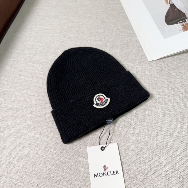 Moncler Caps